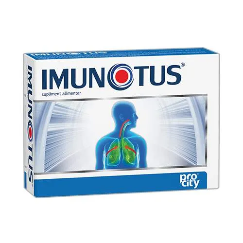 IMUNOTUS 20 CAPSULE