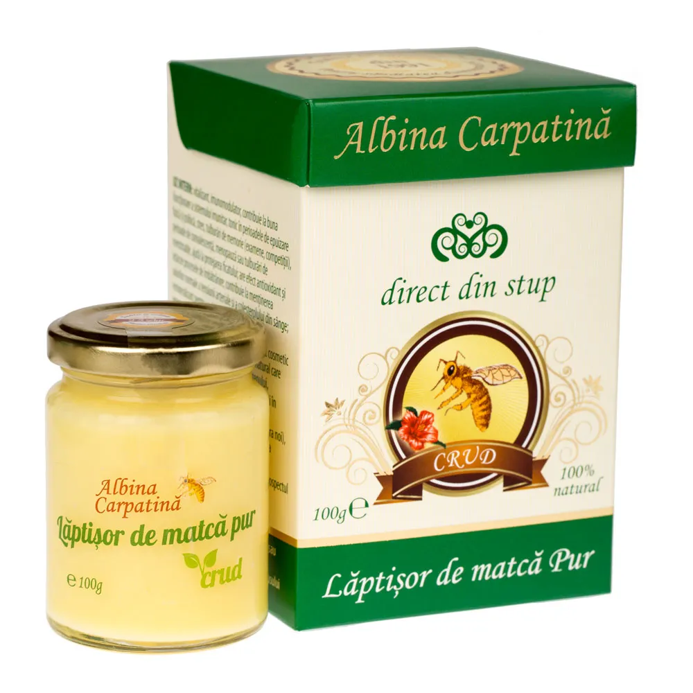 Produse apicole