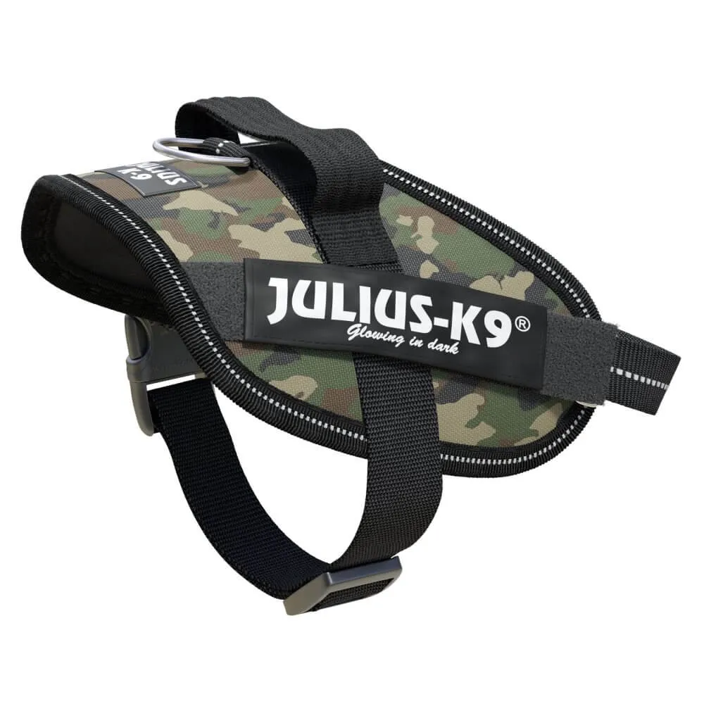 Ham JK9 IDC Power - XS - Camuflaj