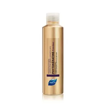 Sampon ultrareparator Phytokeratine Extrem, 200ml, Phyto