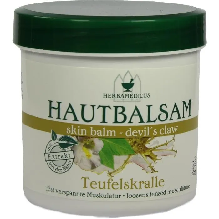 Balsam Ghiara Diavolului 250 ml