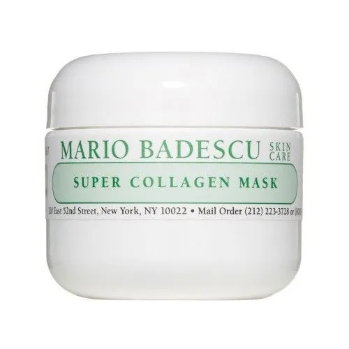 MARIO BADESCU SUPER COLLAGEN MASK 56G