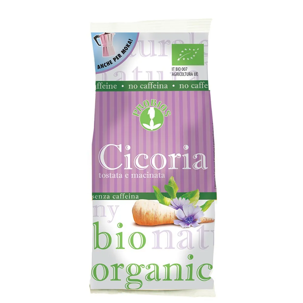 Cafea bio de cicoare (500g), Probios