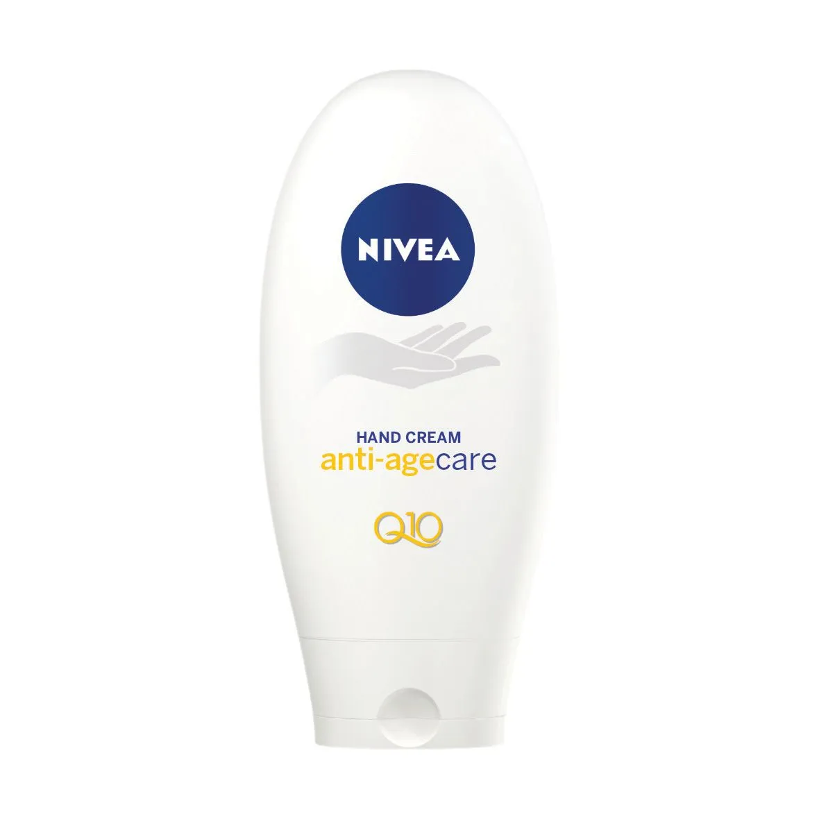 Nivea crema maini antirid Q10 plus 100ml