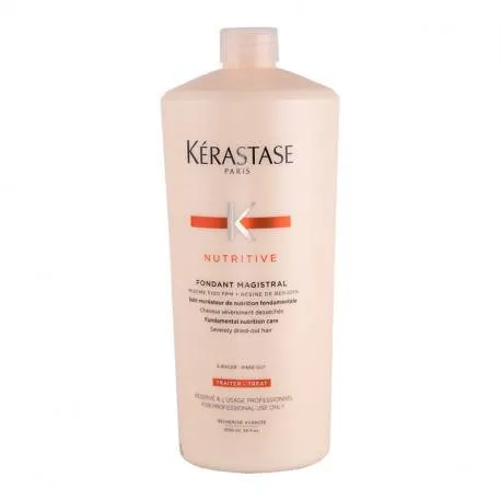 KERASTASE NUTRITIVE FONDANT MAGISTRAL Balsam 1000ml