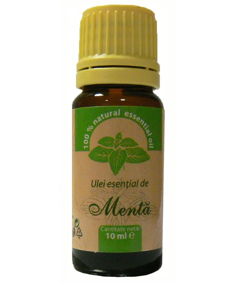 Ulei menta volatil