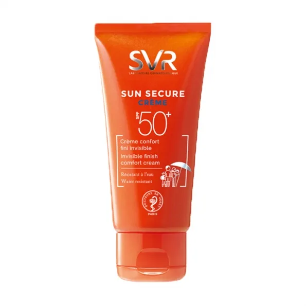 Svr Sun Secure Crema SPF50+ 50 ml