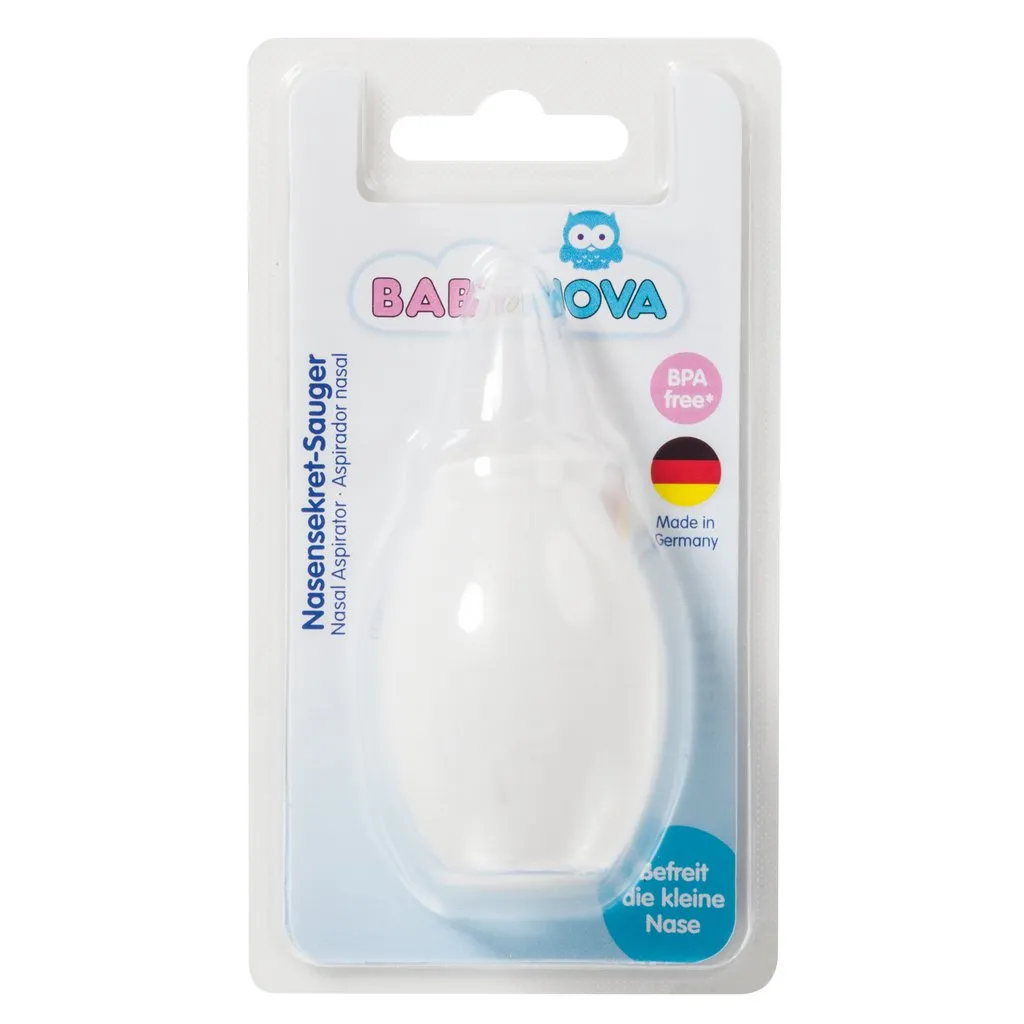BABY NOVA - Aspirator nazal