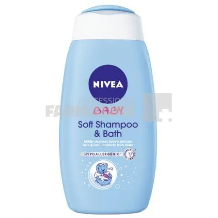 Nivea 86263 Sampon spumant 500 ml