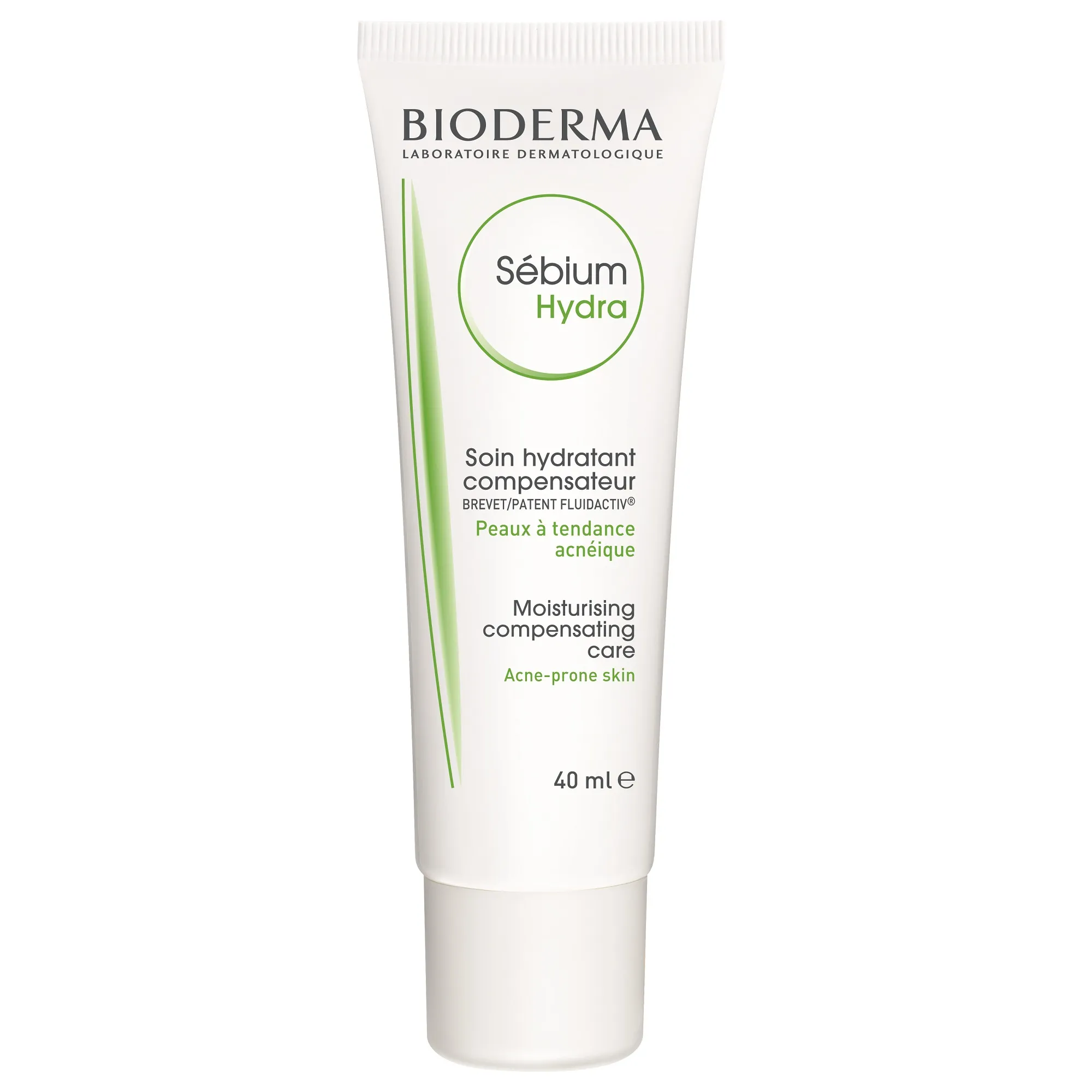 BIODERMA Crema hidratanta Sebium Hydra, 40 ml