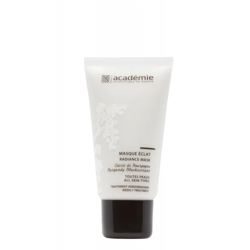 ACADEMIE AROMATHERAPIE MASCA REVITALIZANTA PENTRU TOATE TIPURILE DE TEN 50ML