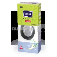 Bella Panty Aroma Relax Absorbante zilnice 20 bucati