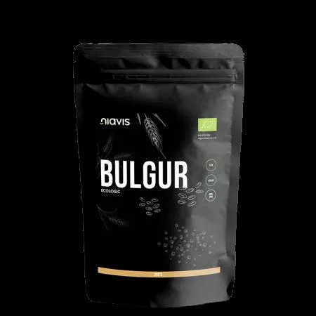 Bulgur Ecologic, 250  g, Niavis