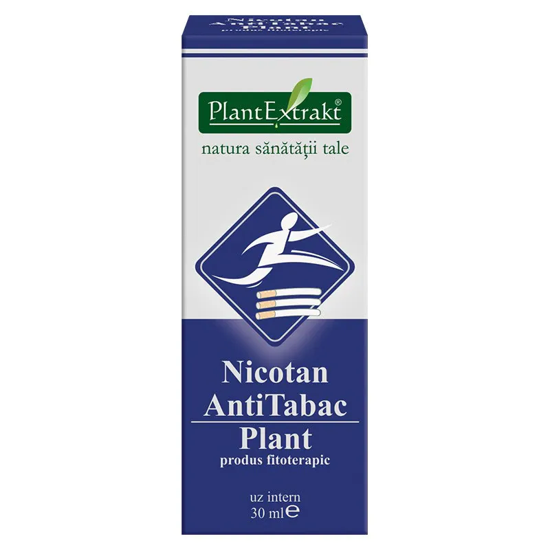 Nicotan solutie