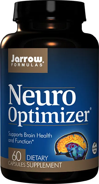 Neuro Optimizer x 60cps (Secom)