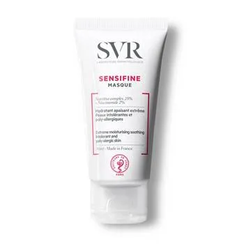 Masca Sensifine, 50ml, SVR