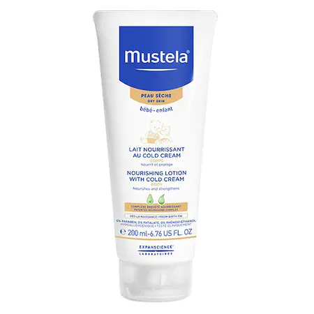 Mustela Lotiune Nutritiva Cold Cream 200ml