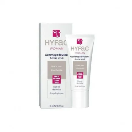 HYFAC Woman Gomaj Delicat, 40 ml