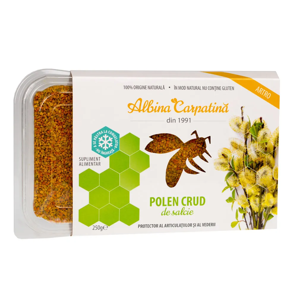 Produse apicole