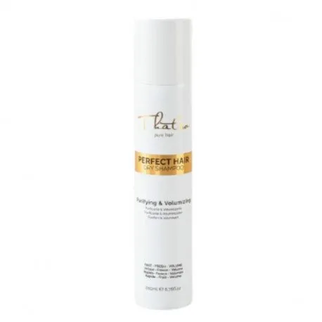 That So Sampon uscat Perfect Hair Dry Shampoo, 200ml