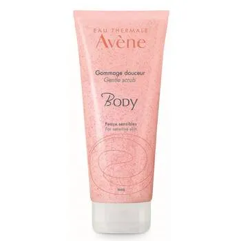 Gomaj delicat pentru piele sensibila, 200 ml, Avene