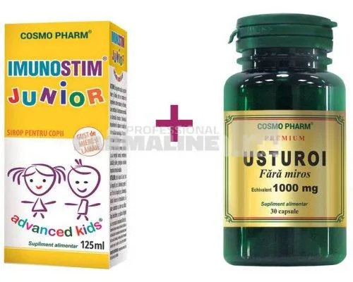 PFARMA.RO - FARMACIE ONLINE - PROFESSIONAL FARMALINE