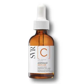 Ser antioxidant Vitamina C, 30ml, SVR