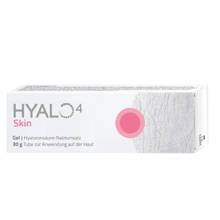 Hyalo4 Skin crema, 25 g, Fidia