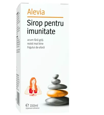 SIROP IMUNITATE 150ML