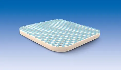 Hartmann HydroTac Pansament Rotund 6/2,5cm x 10 bucati