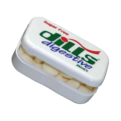 DILLS DIGESTIVE MINT 24TB