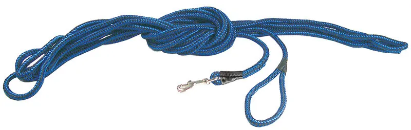 Lesa nylon tubulara - 10m
