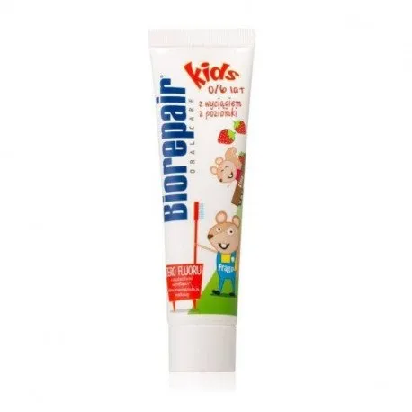 Biorepair Junior pentru copii 0-7 ani, 50ml