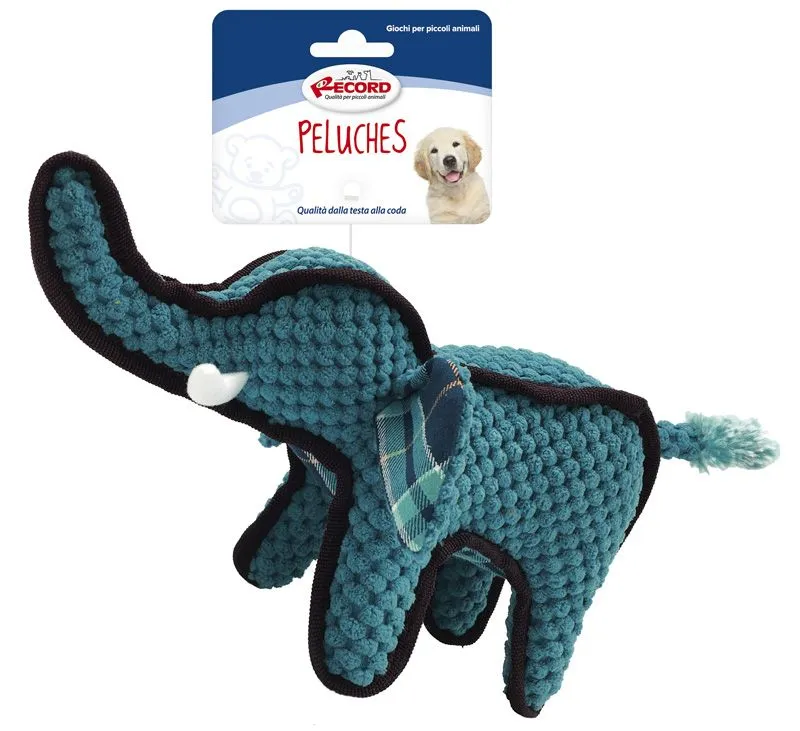 Jucarie plus - Elefant - 25.4cm