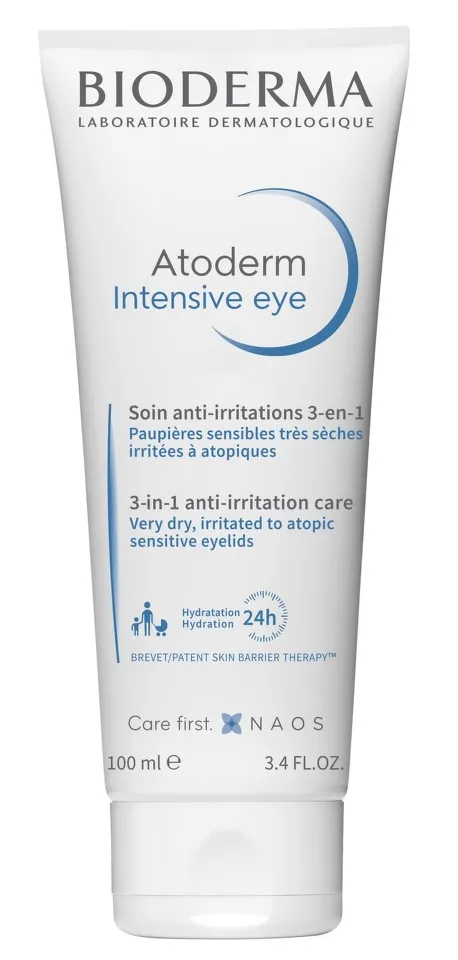 BIODERMA ATODERM INTENSIVE EYE 100ML
