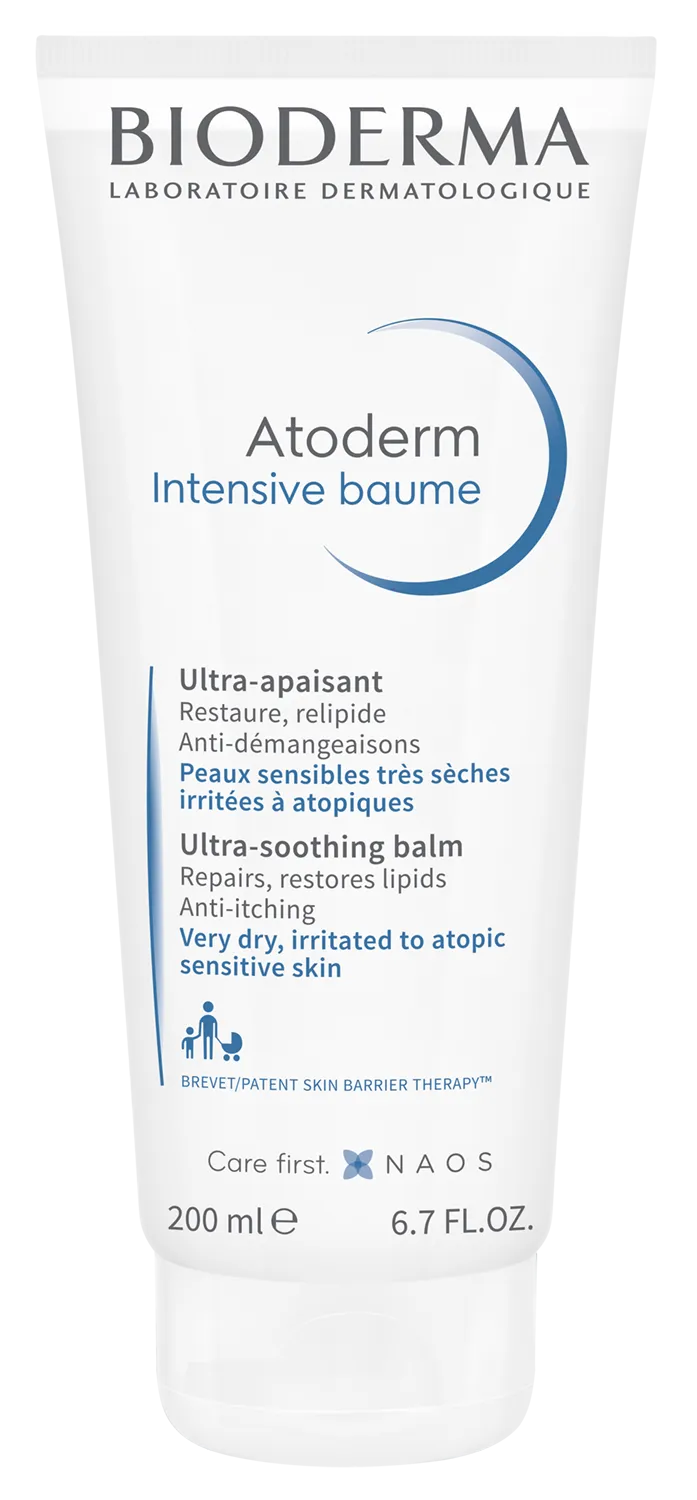 Bioderma Atoderm Intensiv Balsam 200ml