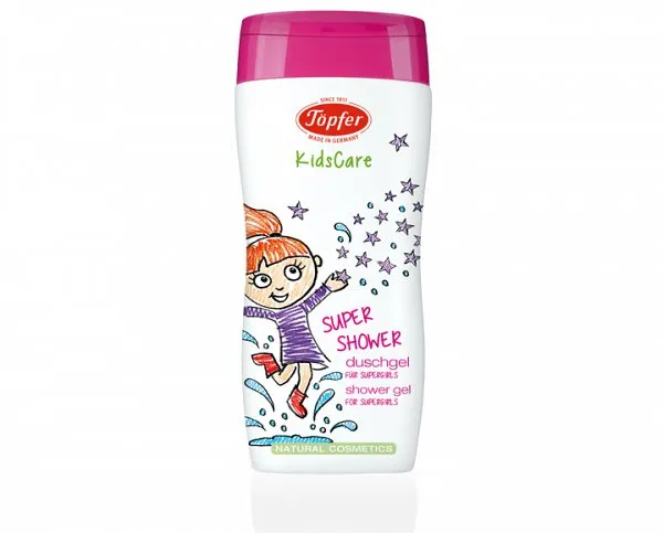 Topfer KidsCare Shampoo & conditioner x 200ml