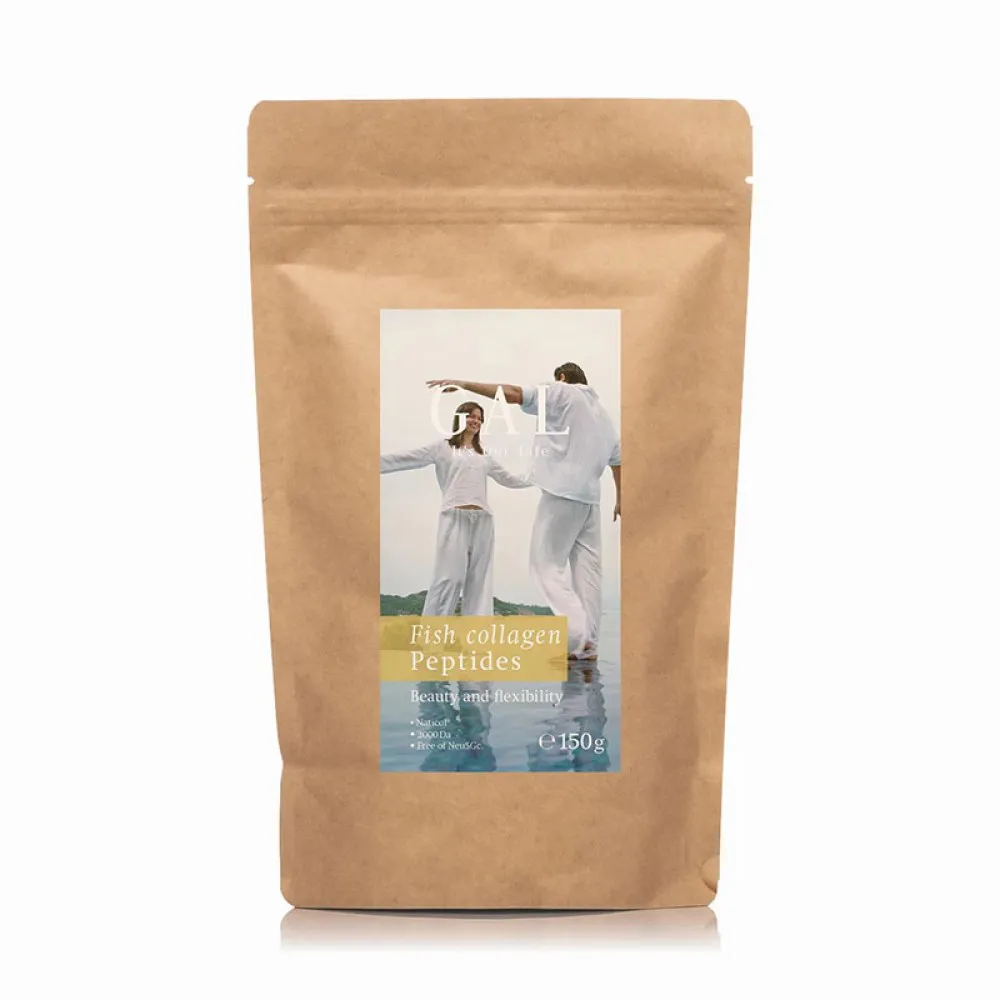 Peptide de Colagen din peste (150 grame), GAL