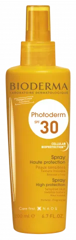 BIODERMA Photoderm Spray SPF30 x 200ml