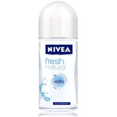 NIVEA DEO ROLL-ON FEMININ