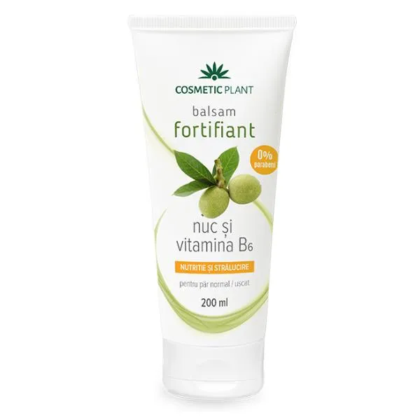Cosmectic Plant balsam fortifiant ,200ml