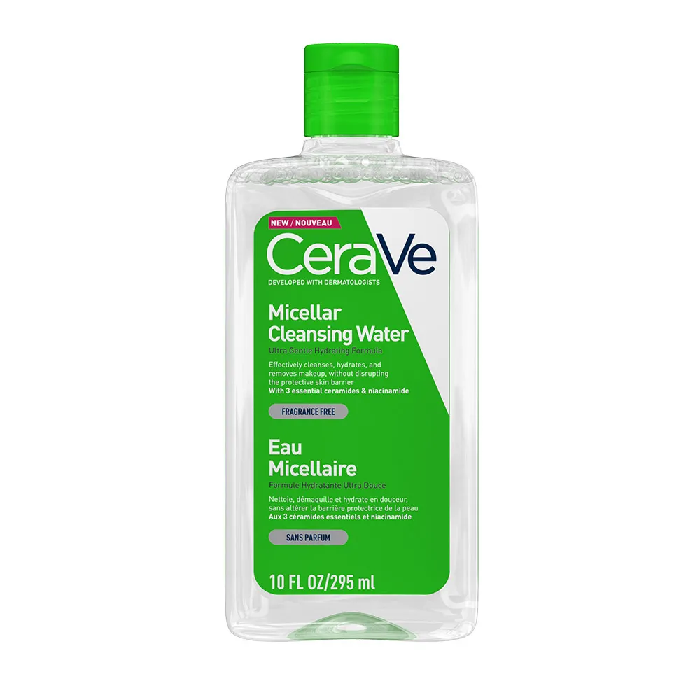 CeraVe Apa micelara 295ml
