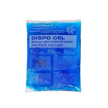Dispo Ice Compresa Termica Cald/Rece 14cm x 24cm