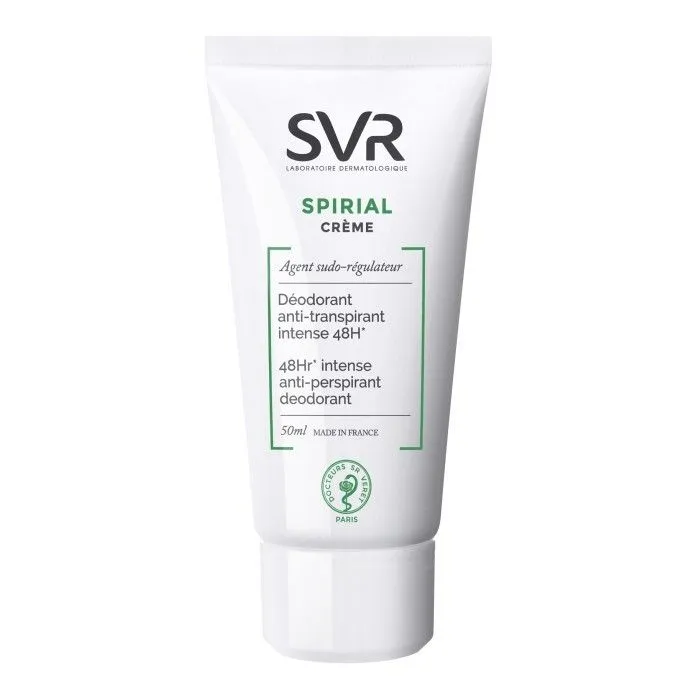 SVR SPIRIAL CREMA X 50 ML