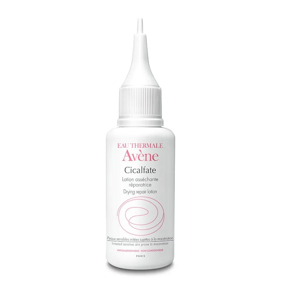 AVENE CICALFATE LOTIUNE 40ML