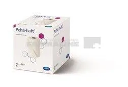 Hartmann Peha-Haft bandaj fixare autoadeziv 12 cm X 20 M