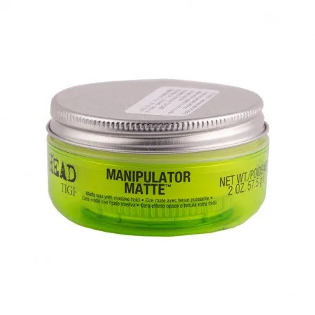 TIGI Bed Head MANIPULATOR MATTE Crema modelatoare pentru par, 57 g