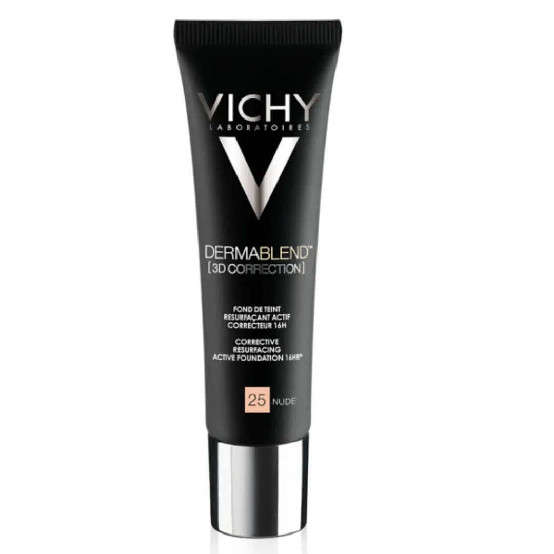 Vichy FDT Dermablend 3D 25
