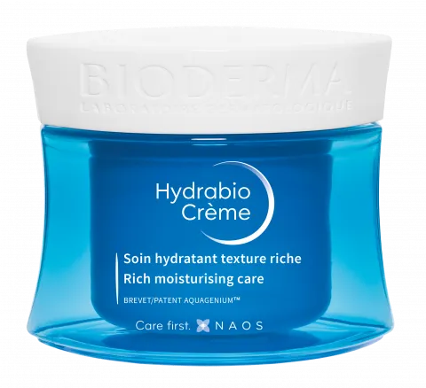 BIODERMA Hydrabio crema 50ml