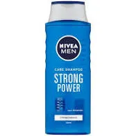 NIVEA SAMPON MASCULIN 250ML